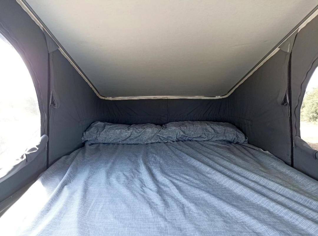 Ford Transit Custom Camper Hotel ปัลมาเดมายอร์กา ภายนอก รูปภาพ
