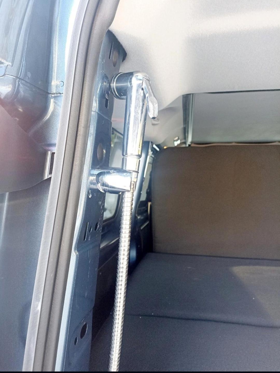Ford Transit Custom Camper Hotel ปัลมาเดมายอร์กา ภายนอก รูปภาพ