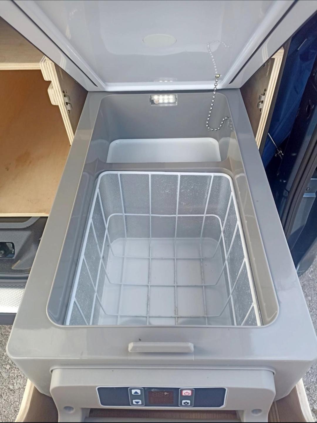 Ford Transit Custom Camper Hotel ปัลมาเดมายอร์กา ภายนอก รูปภาพ